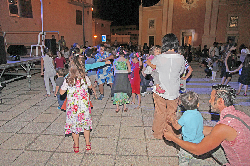 Fête de la musique 2014