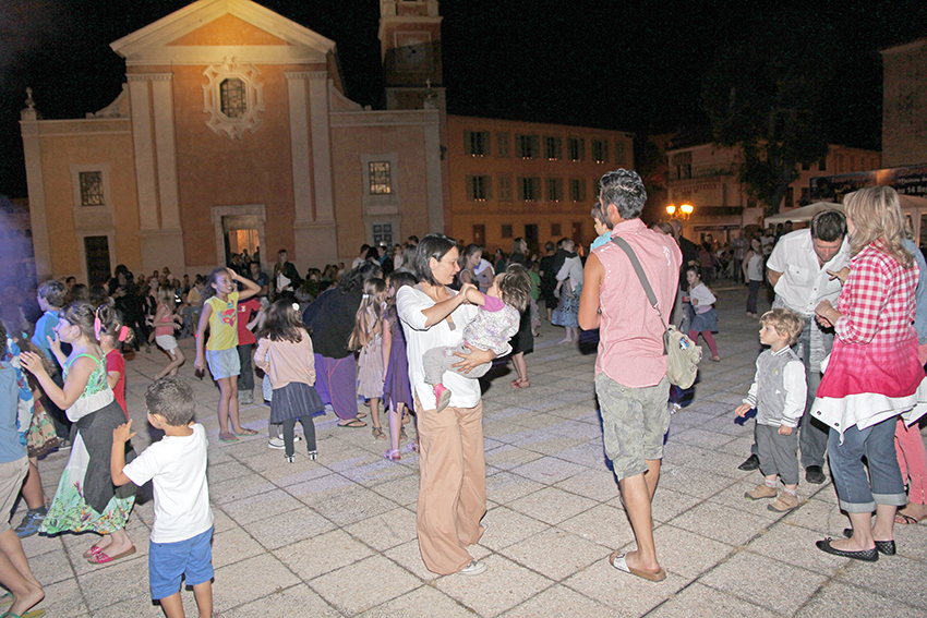 Fête de la musique 2014