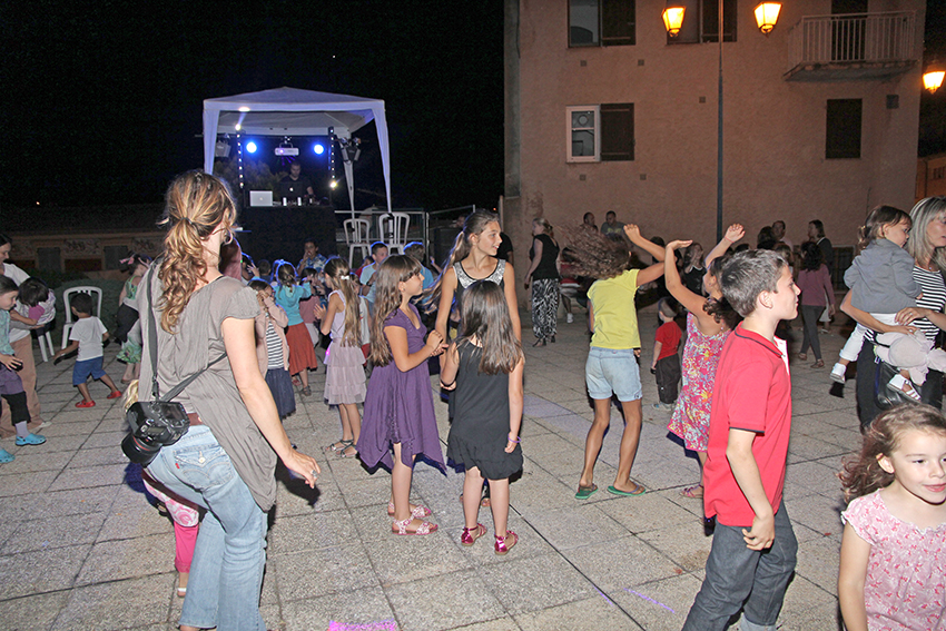 Fête de la musique 2014