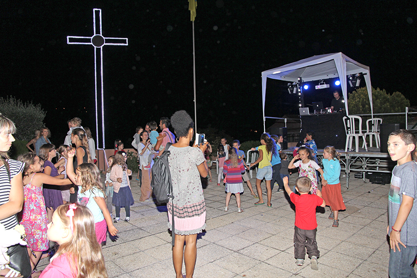 Fête de la musique 2014