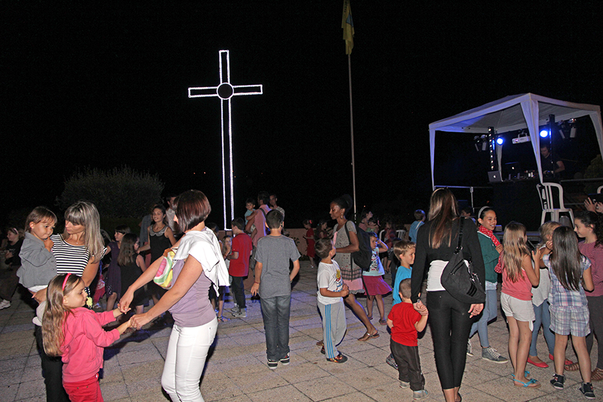 Fête de la musique 2014