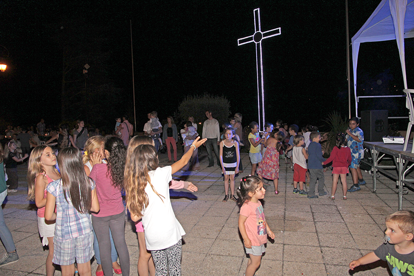 Fête de la musique 2014
