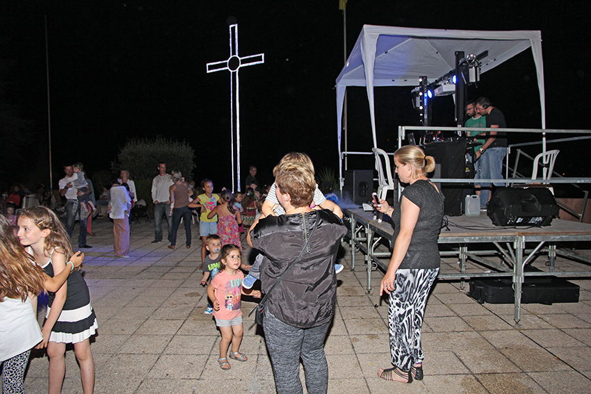 Fête de la musique 2014