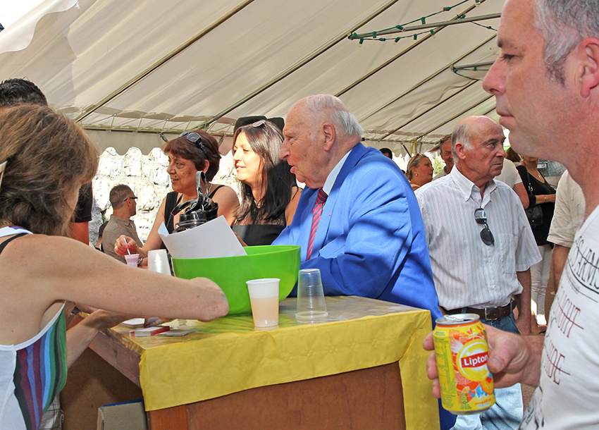 Kermesse Moulins