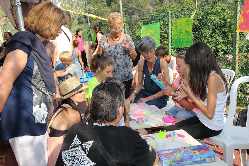 Kermesse Moulins
