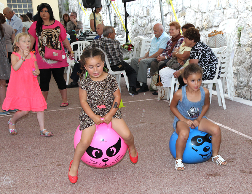 Kermesse Moulins