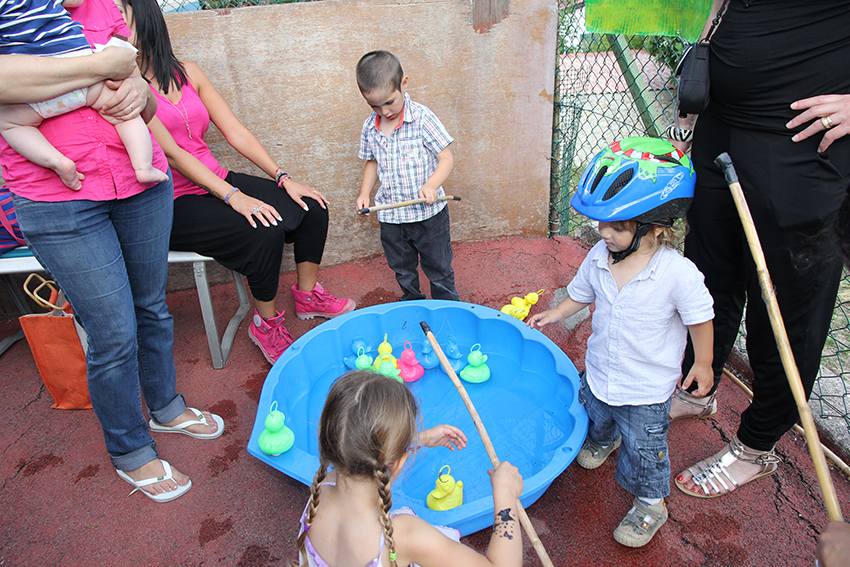 Kermesse Moulins