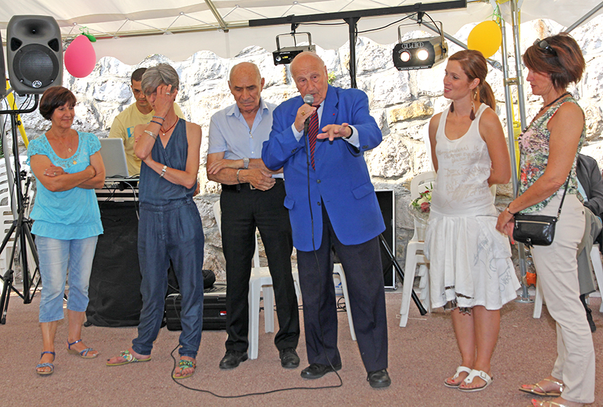 Kermesse Moulins
