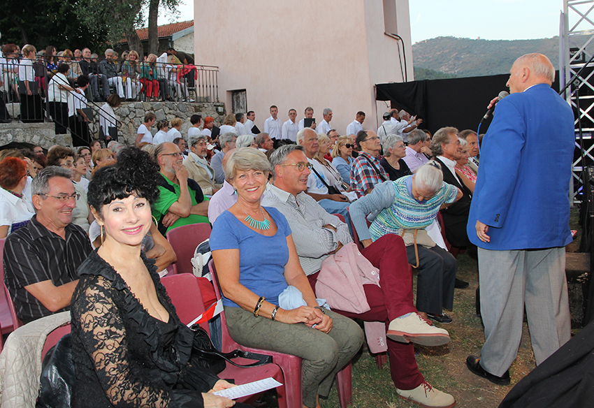Orchestre PACA