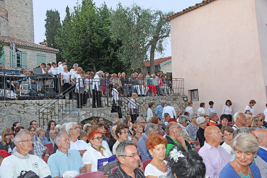 Orchestre PACA