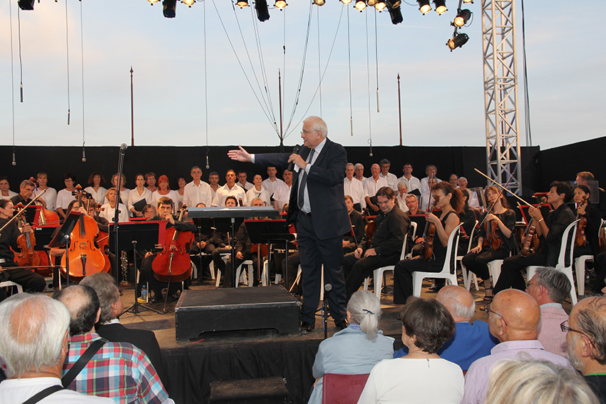 Orchestre PACA