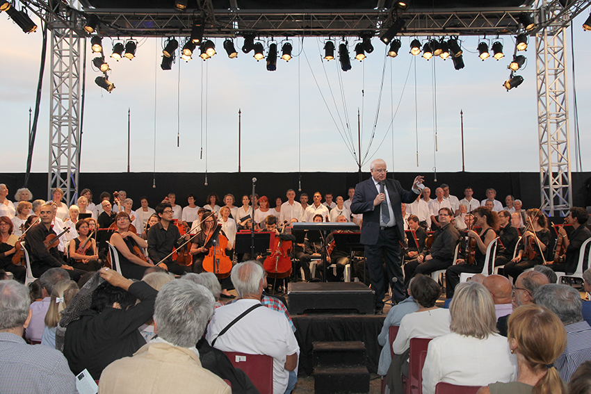 Orchestre PACA