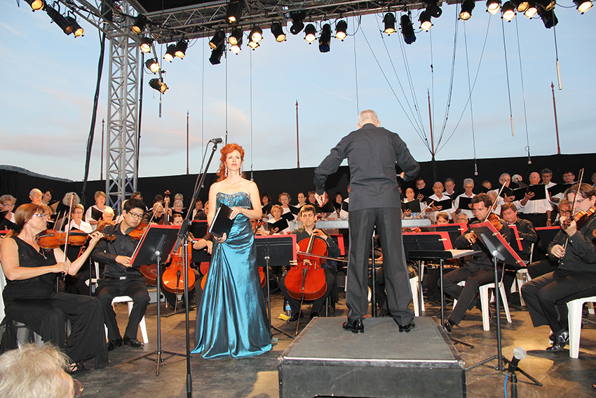 Orchestre PACA