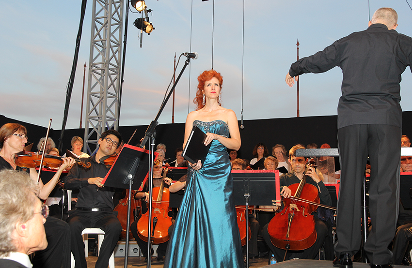 Orchestre PACA