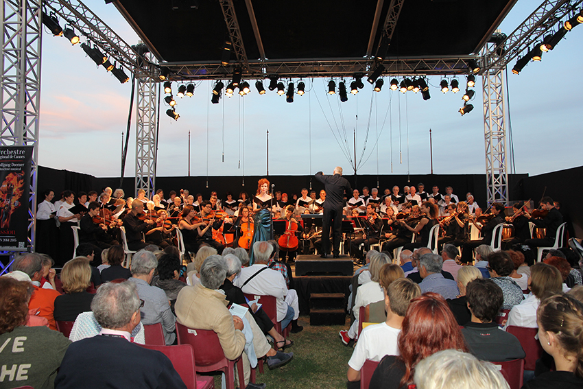 Orchestre PACA