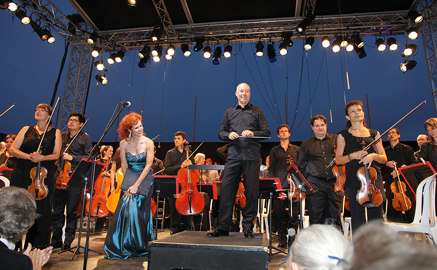 Orchestre PACA