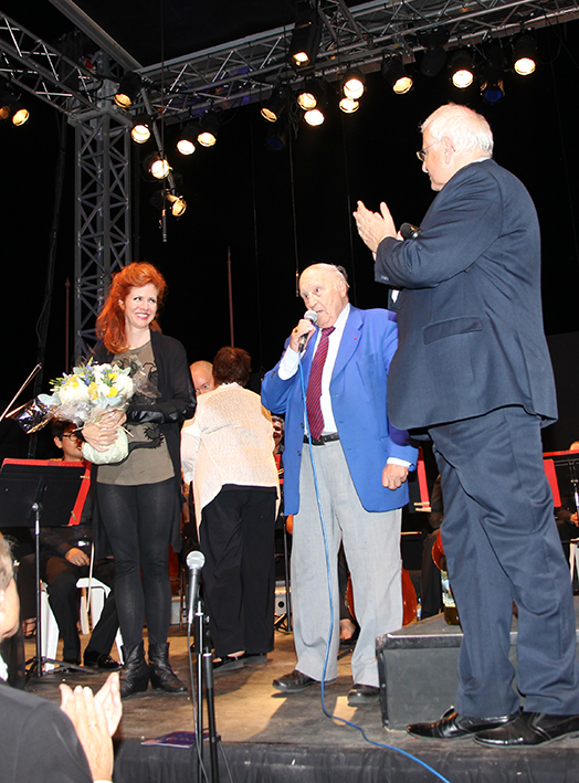 Orchestre PACA