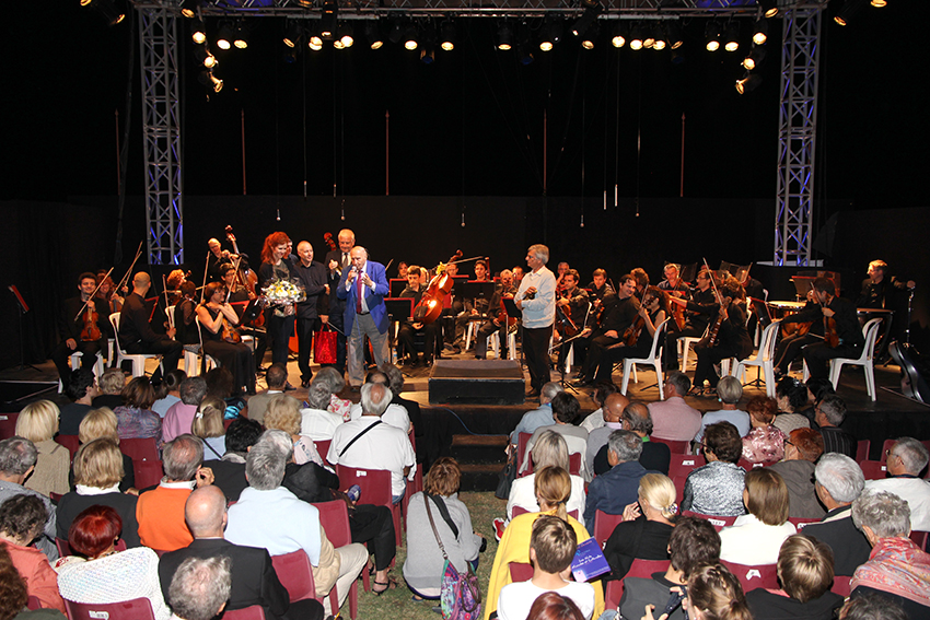 Orchestre PACA