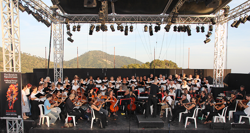 Orchestre PACA