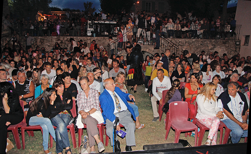 Dance Trance 6/07/2014