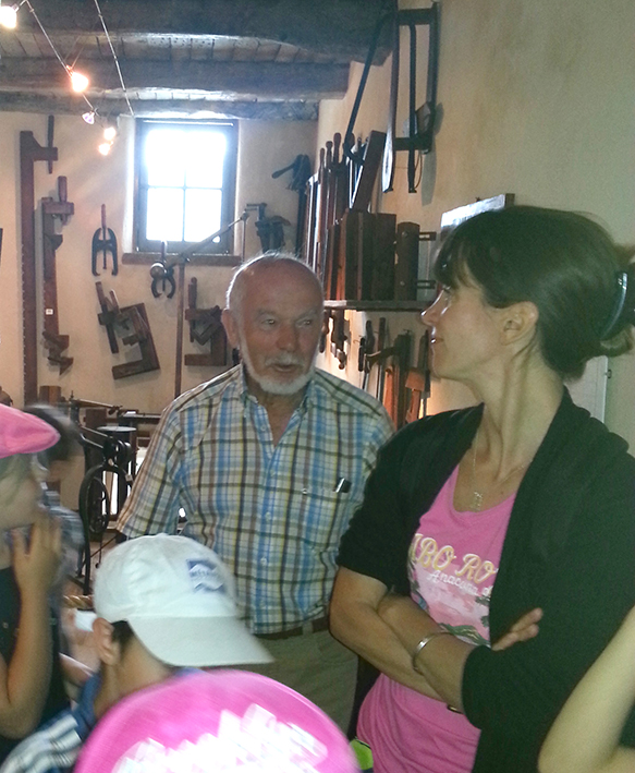 Visites Remparts