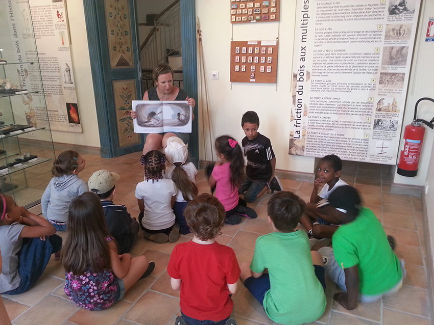 Visites Remparts
