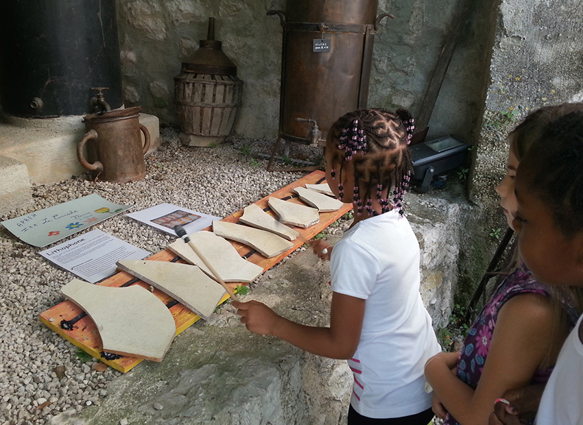 Visites Remparts