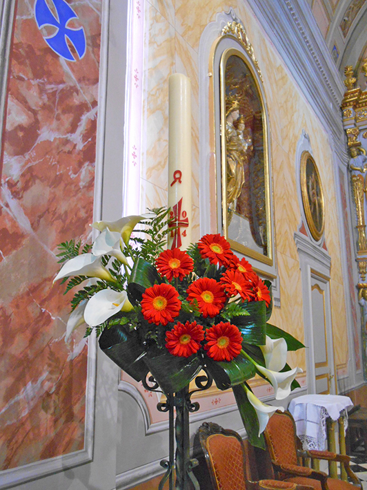 Eglise Sainte-Rosalie