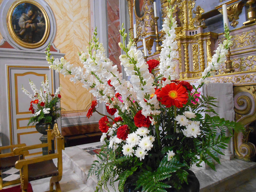 Eglise Sainte-Rosalie