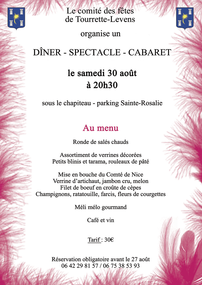 Cabaret