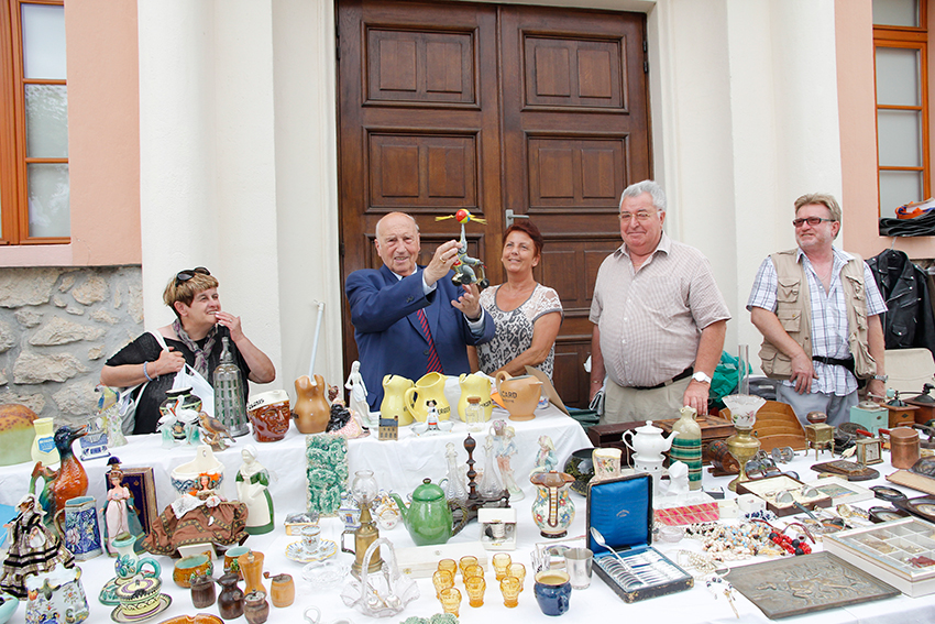 20e brocante