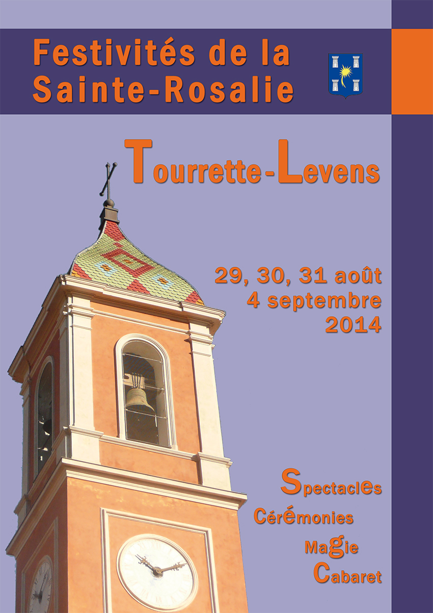 Sainte-Rosalie