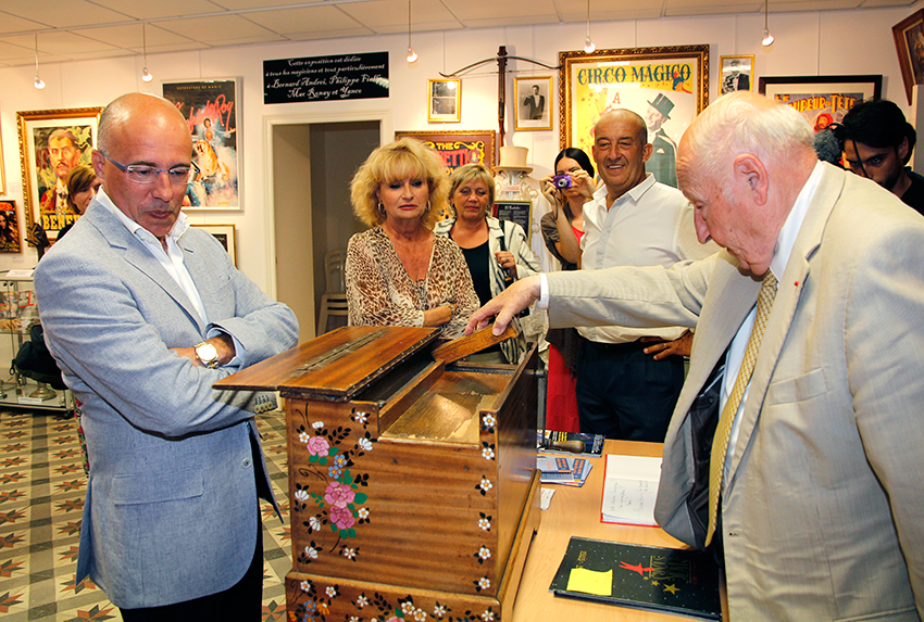 Ciotti-visite-expo_7-8-14
