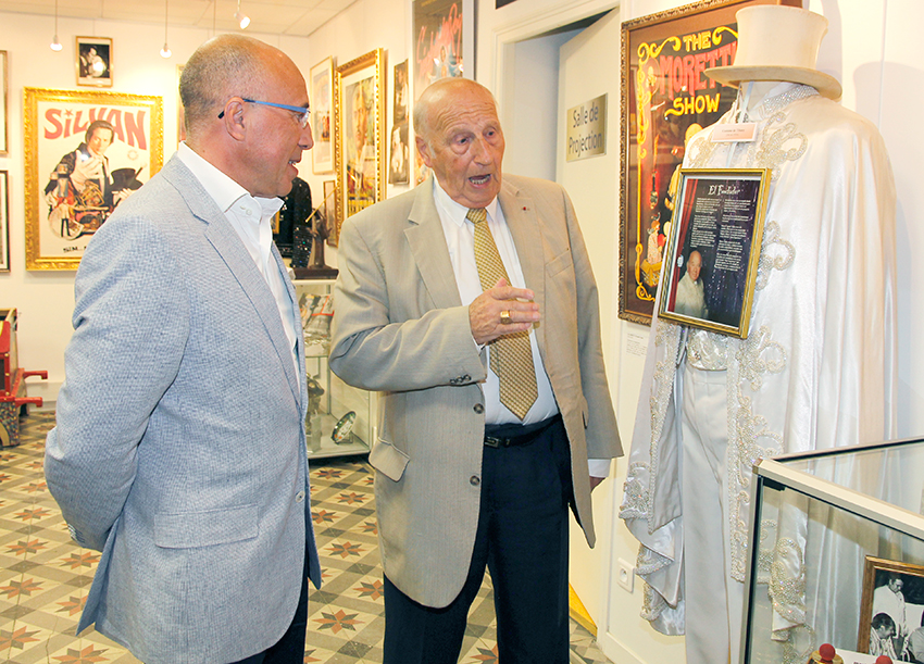 Ciotti-visite-expo_7-8-14