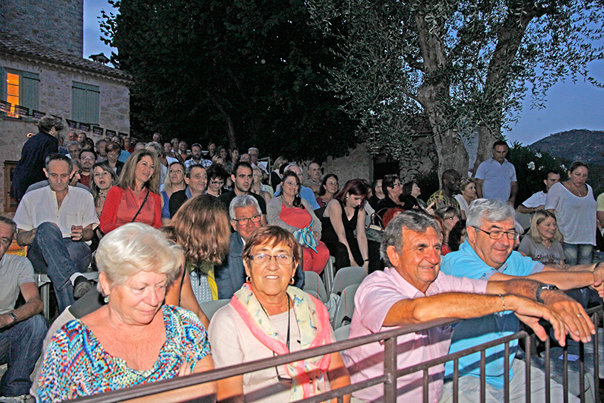 Azur Big Band