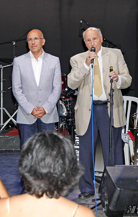 Azur Big Band