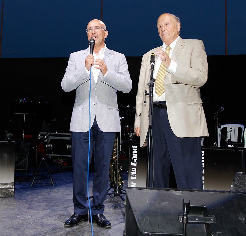 Azur Big Band