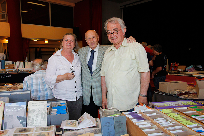 Salon du collectionneur