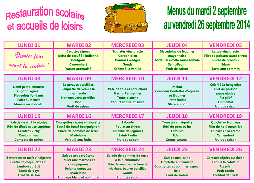 Menus-septembre-2014