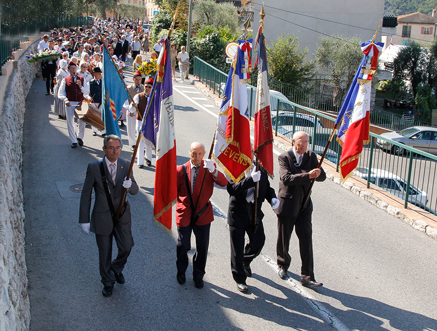 Sainte-Rosalie