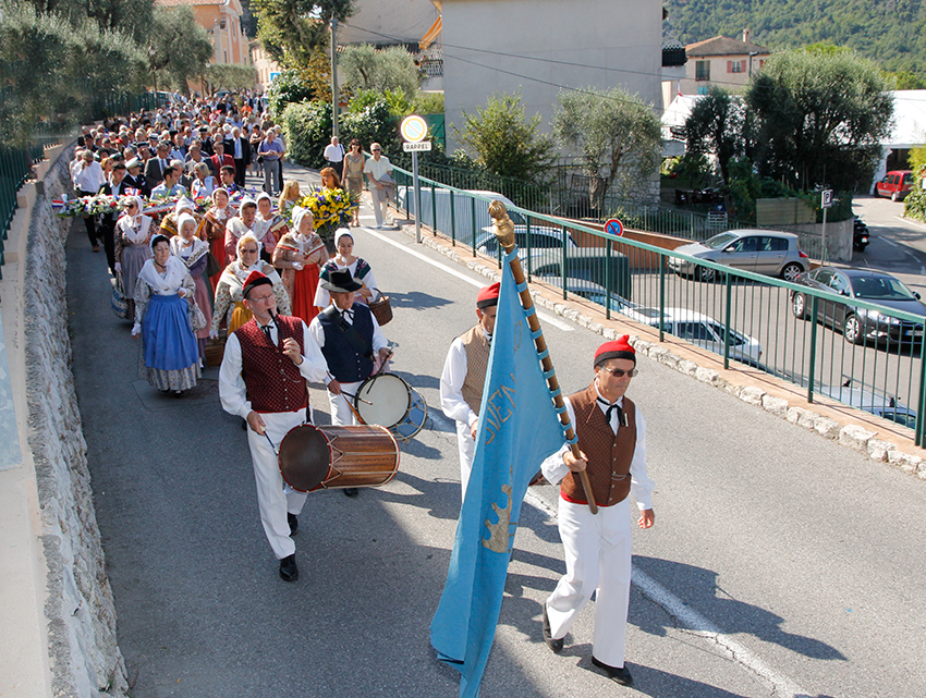 Sainte-Rosalie