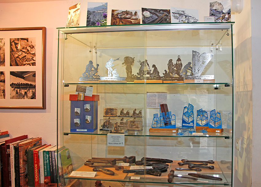 Musée de préhistoire