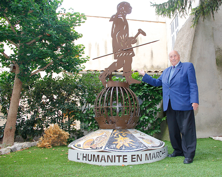 Musée de préhistoire