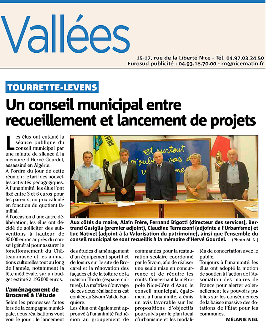 Nice-Matin