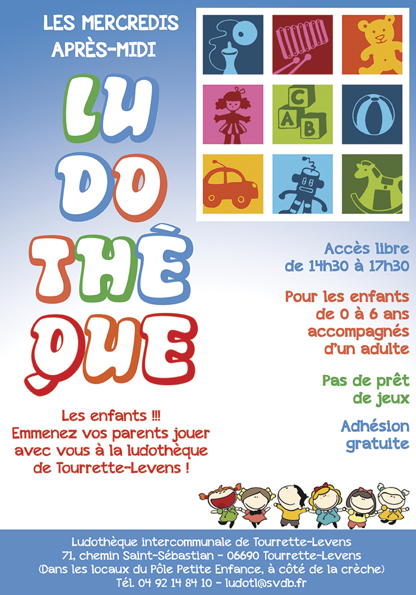 Ludotheque