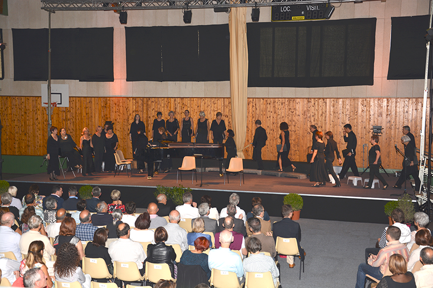 Concert-Dvorak