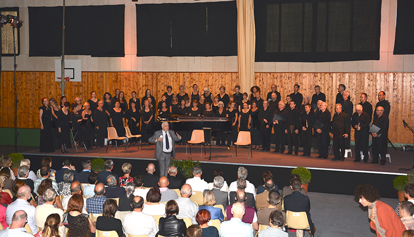 Concert-Dvorak