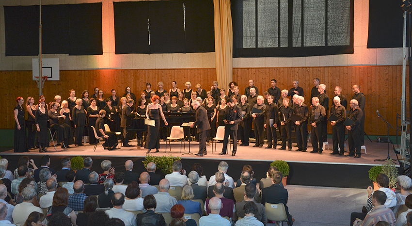 Concert-Dvorak