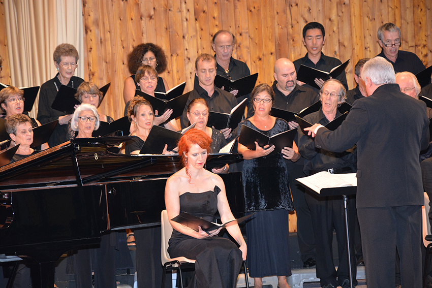 Concert-Dvorak