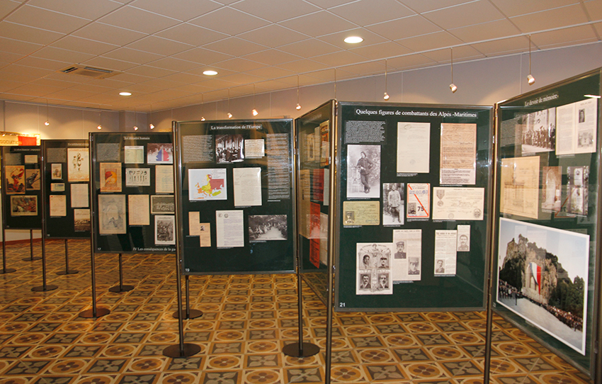 Expo 14-18